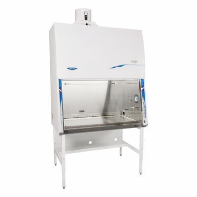LABCONCO Biosafety Cabinet: B2 – Class II, 54 3/8 in Overall Wd, 32 in Overall Dp - Class II, Type B2 Biosafety Cabinets