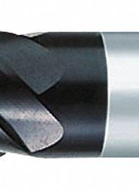 OSG Square End Mill: Carbide, WXS Coated, 6 Flute, 6 mm Mill Dia, 13 mm LOC, 50 mm OAL (MPN 91400611)