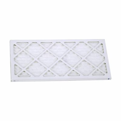 AIRCLEAN SYSTEMS Filter: Prefilter, 12 in Overall Ht, 20 in Overall Wd, 12 in Overall Dp - Fume Hood Filters