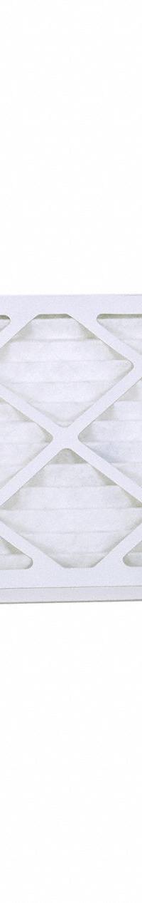 AIRCLEAN SYSTEMS Filter: Prefilter, 12 in Overall Ht, 20 in Overall Wd, 12 in Overall Dp, 12 (MPN ACFPRE4). Key specifications — attr1026777: Prefilter; attr1031062: AC648TAS.