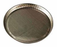 TORBAL Disposable Pan: 0.001 kg Capacity, 3 3/4 in Overall Lg, 3 3/4 in Overall Wd, 100 PK (MPN 301075). Key specifications — Compatible Manufacturer Part Number: BTS110; Product Type: Disposable Pan.