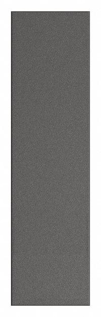 ASI GLOBAL Partition Column: Plastic Polymer, Pebble, Black, 82 in Ht, 22 in Wd, 1 in Thick (MPN 40-90872253-9205). Key specifications — Inner Core Type: Polymer; Brand: ASI GLOBAL PARTITIONS; Color: Black; Finish/Texture: Pebble.