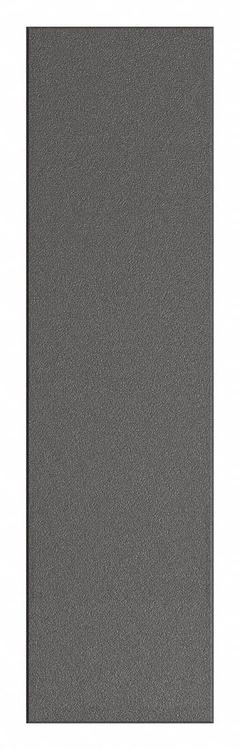 ASI GLOBAL Partition Column: Plastic Polymer, Pebble, Black, 82 in Ht, 22 in Wd, 1 in Thick (MPN 40-90872253-9205). Key specifications — Inner Core Type: Polymer; Brand: ASI GLOBAL PARTITIONS; Color: Black; Finish/Texture: Pebble.