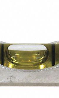 JOHNSON LEVEL Line Level: Nonmagnetic, 3 in x 3 in x 13/16 in, Aluminum, 0 Mounting Holes, 1 Vials (MPN 555). Key specifications — attr939369: Aluminum; attr934741: JOHNSON LEVEL; attr986192: Acrylic.