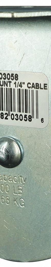 APPROVED VENDOR Pulley Block: Pulley Block, Mounted, Side Mount/Upright Mount, Pulling, Bolt-On (MPN 4JX77). Key specifications — Operation: Pulling; Brand: APPROVED VENDOR; Housing Material: Carbon Steel; Sheave Material: Steel.