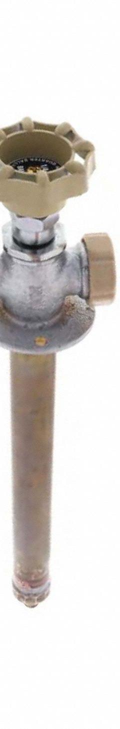 QUARTER BALL Ball Valve Sillcock: Quarter-Turn, Brass, Nickel, Plastic, 1/2 in Inlet Connection Size (MPN QB-112PX5). Key specifications — Brand: QUARTER BALL; Design: No Kink; Body Material: Brass; Handle Material: Plastic; Color/Finish: Nickel; Handle Type: Quarter-Turn; Inlet Connection Type: PEX; Product Type: Sillcock.