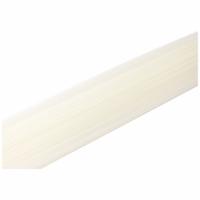 SEELYE Thermoplastic Welding Rod: Round, 3/16 in x 48 in, Off-White, 1 lb , 33 PK (MPN 900-14016). Key specifications — Brand: SEELYE; Manufacturer Part Number: 900-14016.