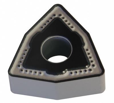 SUMITOMO Turning Insert: WNMG332EEG - Trigon (W) Indexable Turning Inserts