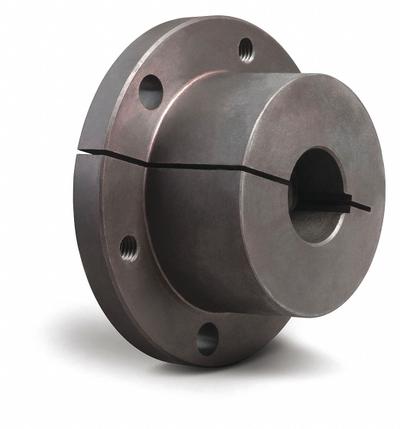APPROVED VENDOR Quick Detachable Bushing: SK, 28 mm Bore Dia, 1.875 in Overall Lg - Quick Detachable Bushings