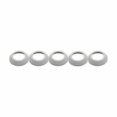 CLECO Torque ID Kit: Torque ID Kit, 1 Pieces, Plastic - Torque ID Rings & Kits