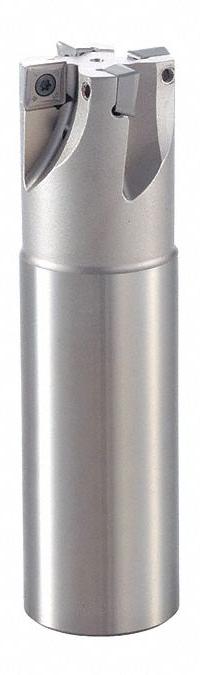 OSG Indexable Face Mill: PSF09R125FA125-4S (MPN 52900005). Key specifications — attr256955: PSF09R125FA125-4S.