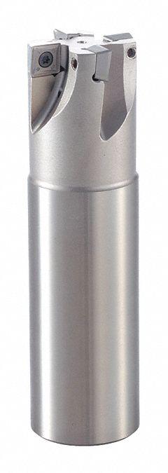OSG Indexable Face Mill: PSF09R125FA125-4S (MPN 52900005) - Indexable Face Mills