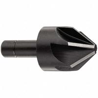 KEO Countersink: 82°, 6 Flute, 1 1/4 in Body Dia, 3/4 in Shank, AlTiN Coated Carbide (MPN 919-002-405). Key specifications — attr1301035: KEO.