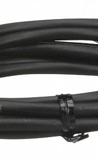 TELEMECANIQUE SENSORS Inductive Cylindrical Proximity Sensor: Non-Terminated Cable, Shielded, NO (MPN XS618B1MAL2). Key specifications — Brand: TELEMECANIQUE SENSORS; AC Supply Voltage Rating: 24-240V AC; DC Supply Voltage Rating: 24-240V DC.
