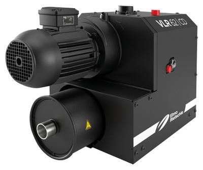 ELMO RIETSCHLE Vacuum Pump: Series C, Three Phase, 1 1/2 in BSPP Female, IP55 - Elmo Rietschle Series C Vacuum Pumps