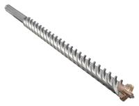 DEWALT Rotary Hammer Drill: 5/8 in Drill Bit Size, 16 in Max Drilling Dp, 21 1/2 in Overall Lg (MPN DW5809). Key specifications — attr277146: DEWALT.