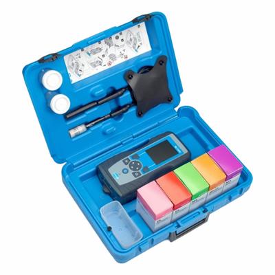 HACH Water Quality Multiparameter: 1 pH Probe/Nitrate Probe (MPN 25632200) - Handheld Multiparameter Meters
