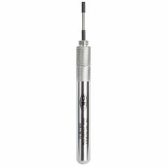 OK INDUSTRIES Manual Wrap/Unwrap Tool: 5 5/8 in Tool Lg, 0.75 in Wrapping Terminal Hole Dp (MPN HW-UW-30). Key specifications — attr542231: Yes; attr510700: OK INDUSTRIES.
