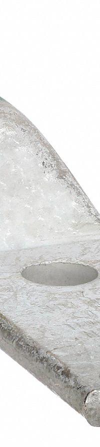 Compression Lug: For 600 kcmil, Stranded Wire, 1/2 in Stud Size, Long, Copper Barrel (MPN YA362N). Key specifications — Inspection Hole: No; For Wire Type: Stranded; For Wire Sizes: 600 kcmil; Brand: BURNDY; Manufacturer Part Number: YA362N.