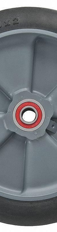 MAGLINE Balloon Cushion Wheel: Fits Magline Brand (MPN 101030). Key specifications — For Use With Grainger Item Number: 12H932; For Use With Mfr. Model Number: NPA13CG2C5; Fits Brand: Magline; Product Type: Balloon Cushion Wheel; Brand: MAGLINE.
