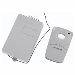 AMERICAN GARAGE DOOR SUPPLY Radio Transmitter and Receiver: Open-Close, Indoor (MPN 1011MCSS). Key specifications — Manufacturer Part Number: 1011MCSS; Brand: AMERICAN GARAGE DOOR SUPPLY; Compatible Product Type: Commercial Garage Door Operators; Control Functions: Open-Close; For Location: Indoor; Product Type: Radio Transmitter and Receiver.