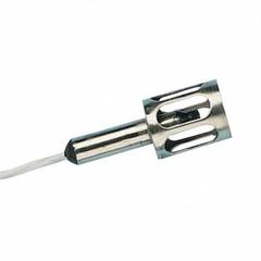 OMEGA Long-Life & High-Accuracy RTD Probes: 450°F /-50°C to 230°C, For Air/Water Media Type (MPN RTD-805). Key specifications — Brand: OMEGA.