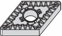 WIDIA Diamond Turning Insert: DNMG442UR, DNMG150608UR (MPN 4169969). Key specifications — attr257732: DNMG442UR; attr257733: DNMG150608UR.