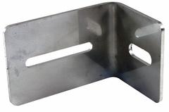 AMERICAN GARAGE DOOR SUPPLY Bracket: Bracket, Track, 2 PK (MPN JBS-05). Key specifications — Brand: AMERICAN GARAGE DOOR SUPPLY; Mounting Location: Track.
