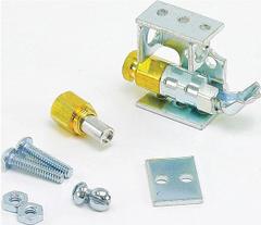 BASO Pilot Burner, Shell Style: Mfr Part # J999MKA-2. Key specifications — Manufacturer Part Number: J999MKA-2; Product Type: Pilot Assembly.