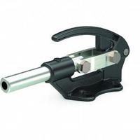 DE-STA-CO Straight Line Clamp: Flange Base Mounting, Std Horizontal Handle, 3 in Arm Lg, 5/8-11 (MPN 650). Key specifications — attr668705: 5/8-11; attr668707: 250203; attr668201: DE-STA-CO.