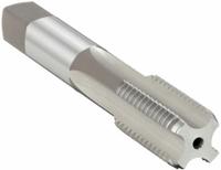 OSG Screw Thread Insert STI Tap: Straight Fute, 9/16"-12 UNC, H3 / 2B-3B, 4 Flute, Bottoming Chamfer (MPN 12601600). Key specifications — attr1299996: H3 / 2B-3B.