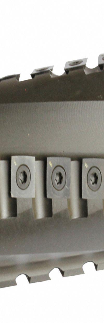 BAILEIGH INDUSTRIAL Cutter: For IJ-883P, Steel Carbide - Replacement Blades & Inserts