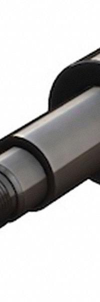 SMITH BEARING Track Roller: Inch, Eccentric, 4 5/16 in Overall Lg, 1 3/4 in Head Dia, 3/4 in Head Lg (MPN SHAFT-1-E). Key specifications — Brand: SMITH BEARING; Shaft Thread Size: 7/8"-14.