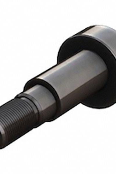 SMITH BEARING Track Roller: Inch - Eccentric Yoke Shafts