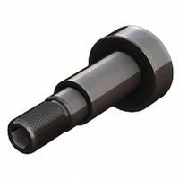 SMITH BEARING Track Roller: Inch, Eccentric, 4 5/16 in Overall Lg, 1 3/4 in Head Dia, 3/4 in Head Lg (MPN SHAFT-1-E). Key specifications — Brand: SMITH BEARING; Shaft Thread Size: 7/8"-14.