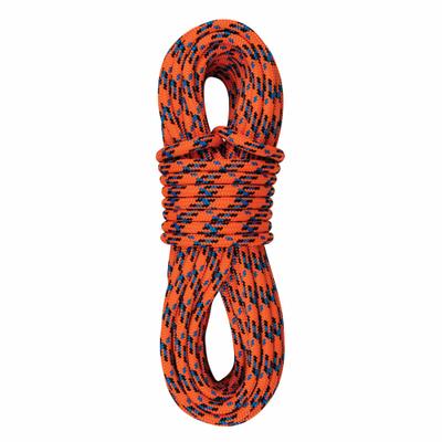 STERLING Rigging and Climbing Rope: Double Braid, 1/2 in Dia, 715 lb Working Load Limit - Rigging & Climbing Rope