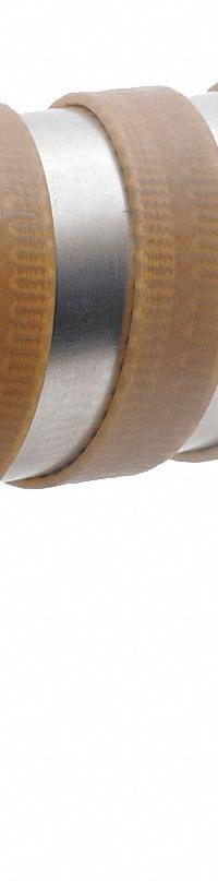 BRISKHEAT Heating Tape: 218°C Op Temp - Max, 10 ft Overall Lg, 1/2 in Overall Wd, 1/8 in Thick (MPN HSTAT051010). Key specifications — Requires Controller: Controller Not Required; Brand: BRISKHEAT; Compatible Material: Glass/Metal; Features: Reusable; Heating Device Outer Material: Silicone Rubber; Includes Controller: Yes; Includes Grounded Wire: Ungrounded; Backing Type: No Backing.