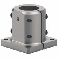 DE-STA-CO Tool Holder Clamp: TC-050H-02, Aluminum/Delrin. Key specifications — attr977852: TC-050H-02; attr977853: Aluminum/Delrin; attr950667: DE-STA-CO.