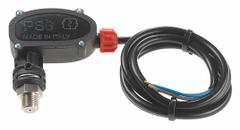 AR BLUE CLEAN Pressure Switch: Mfr Part # PS6038, Brass/Plastic/Stainless Steel, 3 1/2 in Overall Ht. Key specifications — Product Type: Pressure Switch; Manufacturer Part Number: PS6038.