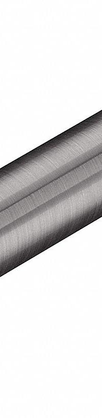 MICRO 100 Indexable Turning Toolholder: 1/2 in Shank Dia., Neutral (MPN 10-3763)
