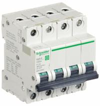 SCHNEIDER ELECTRIC IEC Supplementary Protector: 2 A Amps, 14kA at 240V AC, Screw Clamp, D (MPN M9F23402). Key specifications — attr216783: C60SP; attr195822: Not Rated; attr195823: 14kA at 240V AC; attr195824: Screw Clamp; attr211130: SCHNEIDER.