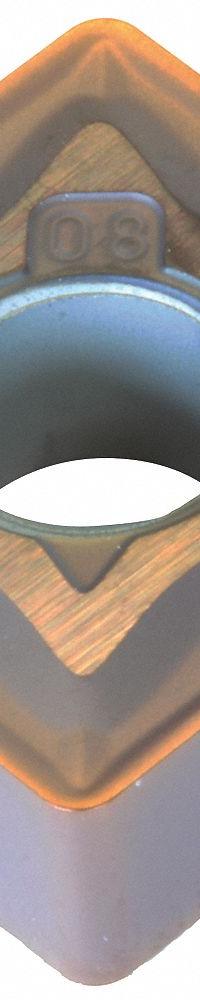 SUMITOMO Square Turning Insert: SNMG432EEM, SNMG120408N-EM (MPN SNMG432EEM-AC510U). Key specifications — attr257901: SNMG120408N-EM; attr257900: SNMG432EEM.