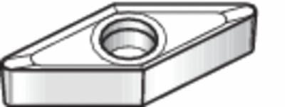 WIDIA Diamond Turning Insert: VBGT22051P - Diamond Indexable Turning Inserts