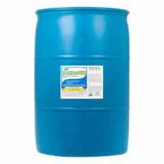 COMSTAR Antifreeze: Frost Free I-100, Not Food Safe, 100% Concentration, Clear, 55 gal Drum (MPN 35-718). Key specifications — Brand: COMSTAR; Series: Frost Free I-100.
