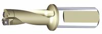 WIDIA Indexable Insert Drill: TCF0750R2SLR100C (MPN 5578379). Key specifications — attr257192: TCF0750R2SLR100C.