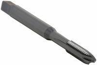 OSG Spiral Flute Tap: 3/8"-16 UNC, H3 / 2B-3B, 3 Flute, Bottoming Chamfer (MPN 1430901). Key specifications — attr1299826: H3 / 2B-3B.