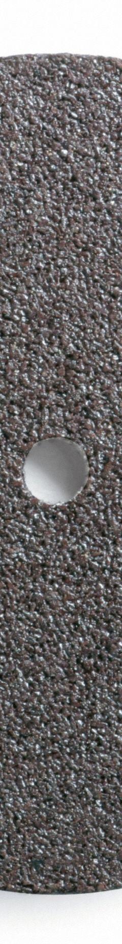 DREMEL Cut-Off Wheel: 15/16 in Wheel Dia, 0.04 in Wheel Thick, Emery, Std Screw, Unmounted, 20 PK (MPN 420). Key specifications — attr1097403: Emery; attr1097412: DREMEL.