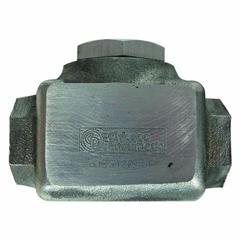 CHICAGO PNEUMATIC Inline Oiler: For CP9161, 6158120480. Key specifications — attr652683: CHICAGO PNEUMATIC; attr652675: 6158120480; attr652695: In-Line Oiler; attr665403: CP9161.