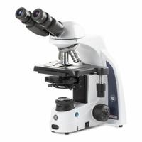GLOBE SCIENTIFIC Microscope: Compound, Binocular, 100X to 1000X, 22 mm Optical Field of View, 1000X (MPN EIS-1152-PLPHI). Key specifications — Brand: GLOBE SCIENTIFIC; Maximum Magnification Capability: 1000X; Optical Magnification: 100X to 1000X.