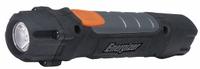 ENERGIZER Flashlight: 300 lm, 6.5 hr Run Time at Max. Brightness, 115 m Max Beam, 2 Light Outputs (MPN TUF2AAPE). Key specifications — Brand: ENERGIZER; Battery Requirements - Broad: Includes 2 AA.